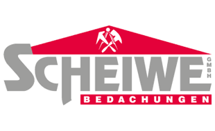 Scheiwe Bedachungen GmbH in Warendorf - Logo