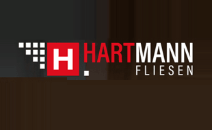 Hartmann Fliesen GmbH in Luhden - Logo