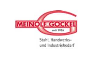 Meinolf Gockel GmbH & Co. KG in Warburg - Logo