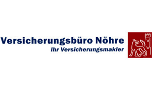 Markus Nöhre in Wolfsburg - Logo