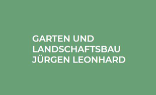 J. Leonhard Garten- u. Landschaftsbau in Oldenburg in Oldenburg - Logo