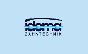idoma Zahntechnik Burg GmbH in Burg bei Magdeburg - Logo