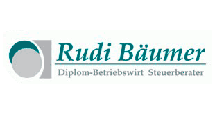 Bäumer Rudi Dipl.-Betriebsw. in Steinfurt - Logo