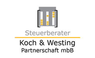 Koch & Westing Partnerschaft mbB in Glandorf - Logo
