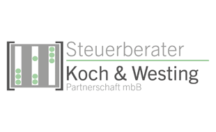 Koch & Westing Partnerschaft mbB in Glandorf - Logo