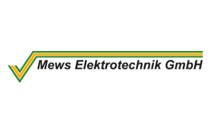 Mews Elektrotechnik GmbH in Bückeburg - Logo