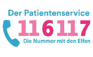 Ärztlicher Bereitschaftsdienst in Bremerhaven - Logo