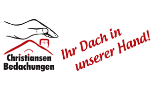 Christiansen Bedachungen in Garbsen - Logo