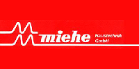 Kundenlogo Miehe Haustechnik GmbH