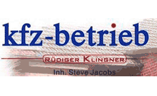 Klingner KFZ-Meisterbetrieb Inh. Steve Jacobs in Goslar - Logo