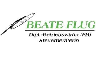 Flug Beate Dipl.-Betriebsw. Steuerberaterin in Dessau-Roßlau - Logo