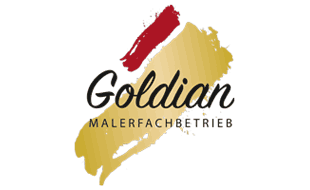 Goldian Malerfachbetrieb in Bremen - Logo