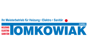 Tomkowiak GmbH in Wolfenbüttel - Logo