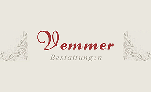 Vemmer Bestattungen in Bielefeld - Logo