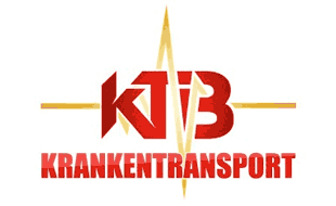 KTB Krankentransport in Halle (Saale) - Logo