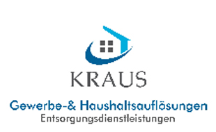 KRAUS Gewerbe- & Haushaltsauflösungen in Hannover - Logo