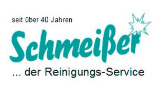 Reinigungs-Service Schmeißer in Hannover - Logo