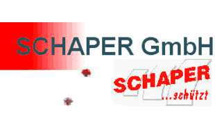 SCHAPER GmbH in Laatzen - Logo