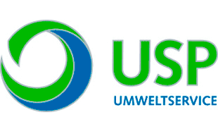 USP Umweltservice GmbH in Hademstorf - Logo