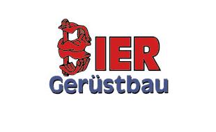 Gerüstbau Bier GmbH in Staßfurt - Logo