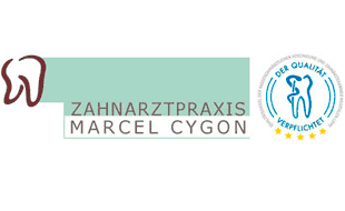 Cygon Marcel in Bielefeld - Logo