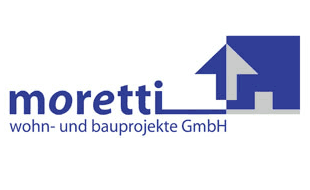 moretti wohn- und bauprojekte in Wolfsburg - Logo