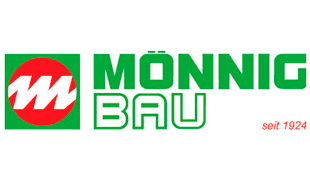 Mönnig - Bau GmbH & Co.KG in Katlenburg Lindau - Logo