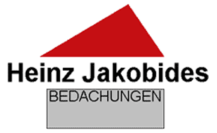 Jakobides Heinz Bedachungen in Wolfsburg - Logo