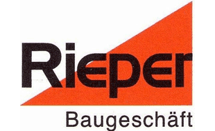 Baugeschäft Rieper in Nordholz Gemeinde Wurster Nordseeküste - Logo