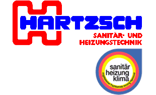 Hartzsch Sanitär-u.Heizungstechnik GmbH in Hannover - Logo