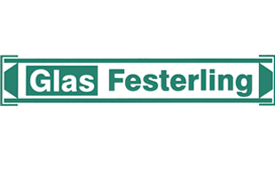 Glas Festerling GmbH & Co. KG in Bad Oeynhausen - Logo