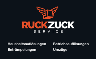 Bild zu RuckZuck Service Hannover - Haushaltsauflösung - Entrümpelung - Umzug in Hannover