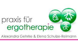 Gehrke A. & E. Schulze-Reimann Praxis für Ergotherapie in Wedemark - Logo