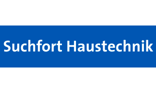 Suchfort Haustechnik in Bielefeld - Logo