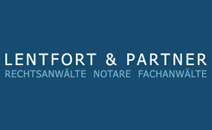 Lentfort & Partner Rechtsanwälte Fachanwälte Notar in Warendorf - Logo