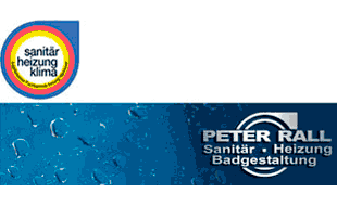 Peter Rall GmbH Sanitär + Heizung in Hannover - Logo