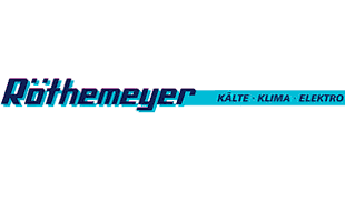 Hubert Röthemeyer GmbH in Hille - Logo