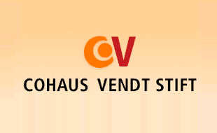COHAUS-VENDT-STIFT Altenheim in Münster - Logo