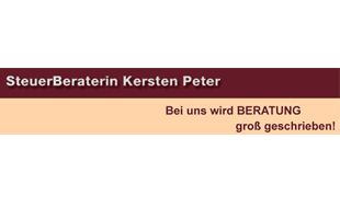 Peter Kersten in Löhne - Logo