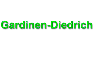 Gardinen-Diedrich Inh. Daniel Diedrich in Magdeburg - Logo