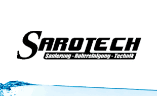 Sarotech Matthias Werner e.K. in Olfen - Logo