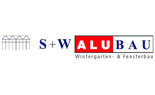 S + W Alubau GmbH in Bersenbrück - Logo