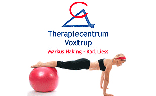 Therapiecentrum Voxtrup in Osnabrück - Logo