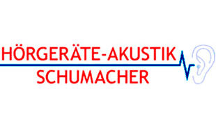 Hörgeräte-Akustik Schumacher GmbH & Co. KG Hörakustik-Meister in Worpswede - Logo