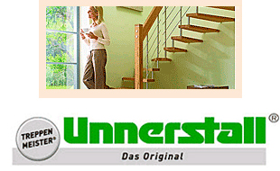 Unnerstall Holzverarbeitung GmbH in Dissen am Teutoburger Wald - Logo
