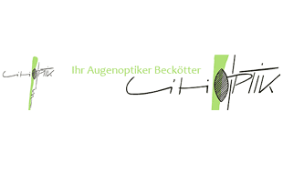Citi Optik Beckötter in Melle - Logo
