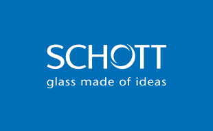 SCHOTT AG Werk Grünenplan Globales SCHOTT-Kompetenzzentrum für Dünn- und Dünnstglasfertigung in Grünenplan Gemeinde Delligsen - Logo