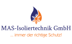 MAS-Isoliertechnik GmbH in Dessau-Roßlau - Logo