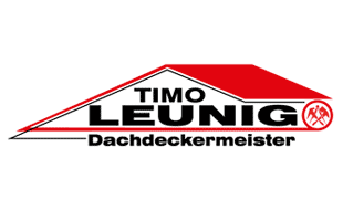 Timo Leunig Dachdeckermeister in Herzberg am Harz - Logo