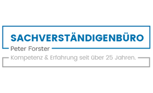 Sachverständigenbüro Peter Forster in Hannover - Logo